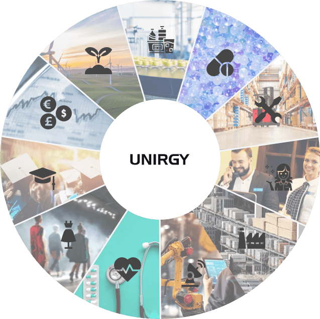 Unirgy Industries